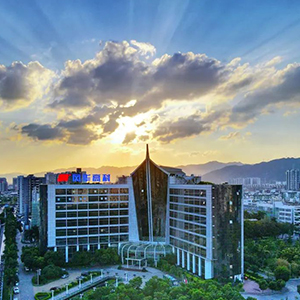 為啥什么說深圳風華貼片電容是大陸MLCC龍頭？