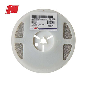 貼片電容代理商：風(fēng)華貼片電容怎樣分辨原裝電容 ？