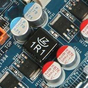 貼片電容代理商：藍(lán)色貼片電容是什么電容？