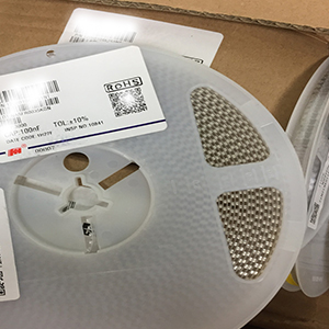 深圳風(fēng)華貼片電容代理商：貼片電容的存儲壽命有多久？