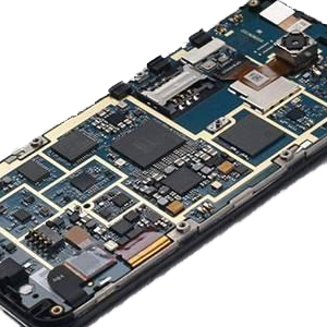 5G手機(jī)為啥需要用到那么多貼片電容呢？