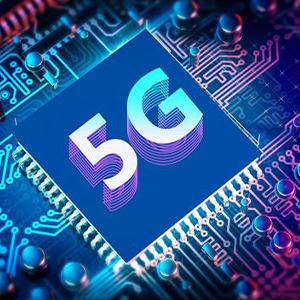  5G終端為什么比4G終端用的貼片電容要多？