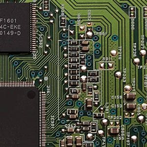 貼片電容器生產廠家選擇除了看資質還要關注哪些？